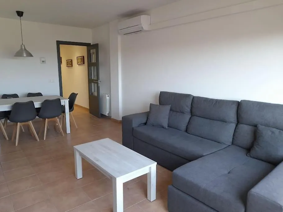 Apartment Apartamento Brava Palafrugell