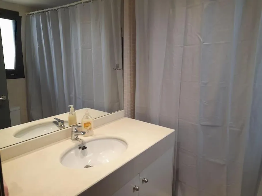 Apartment Apartamento Brava Palafrugell
