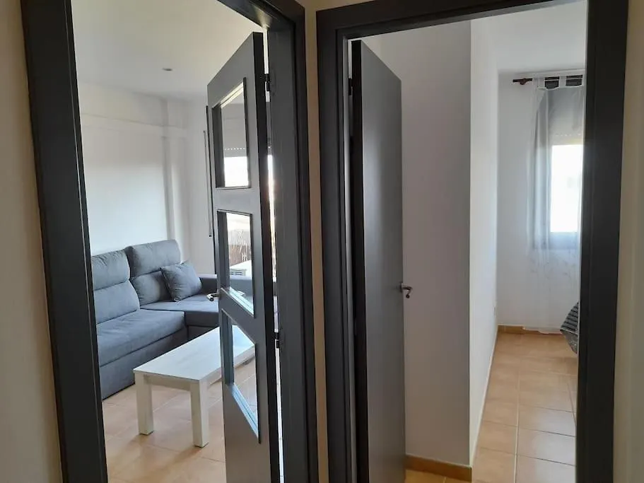 Apartamento Brava Palafrugell 0*,  Spain