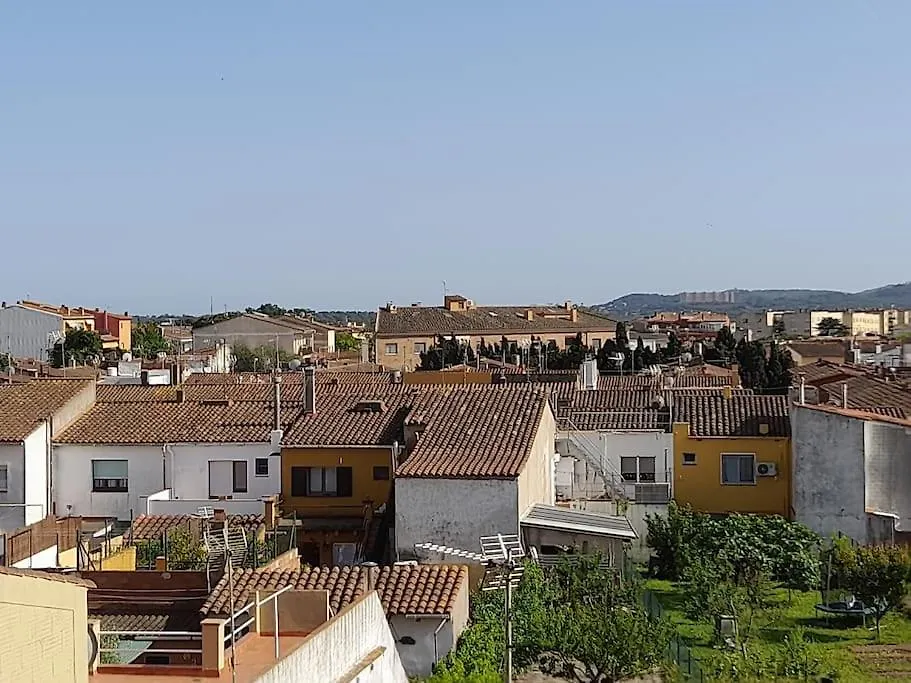 Apartamento Brava Palafrugell Apartment