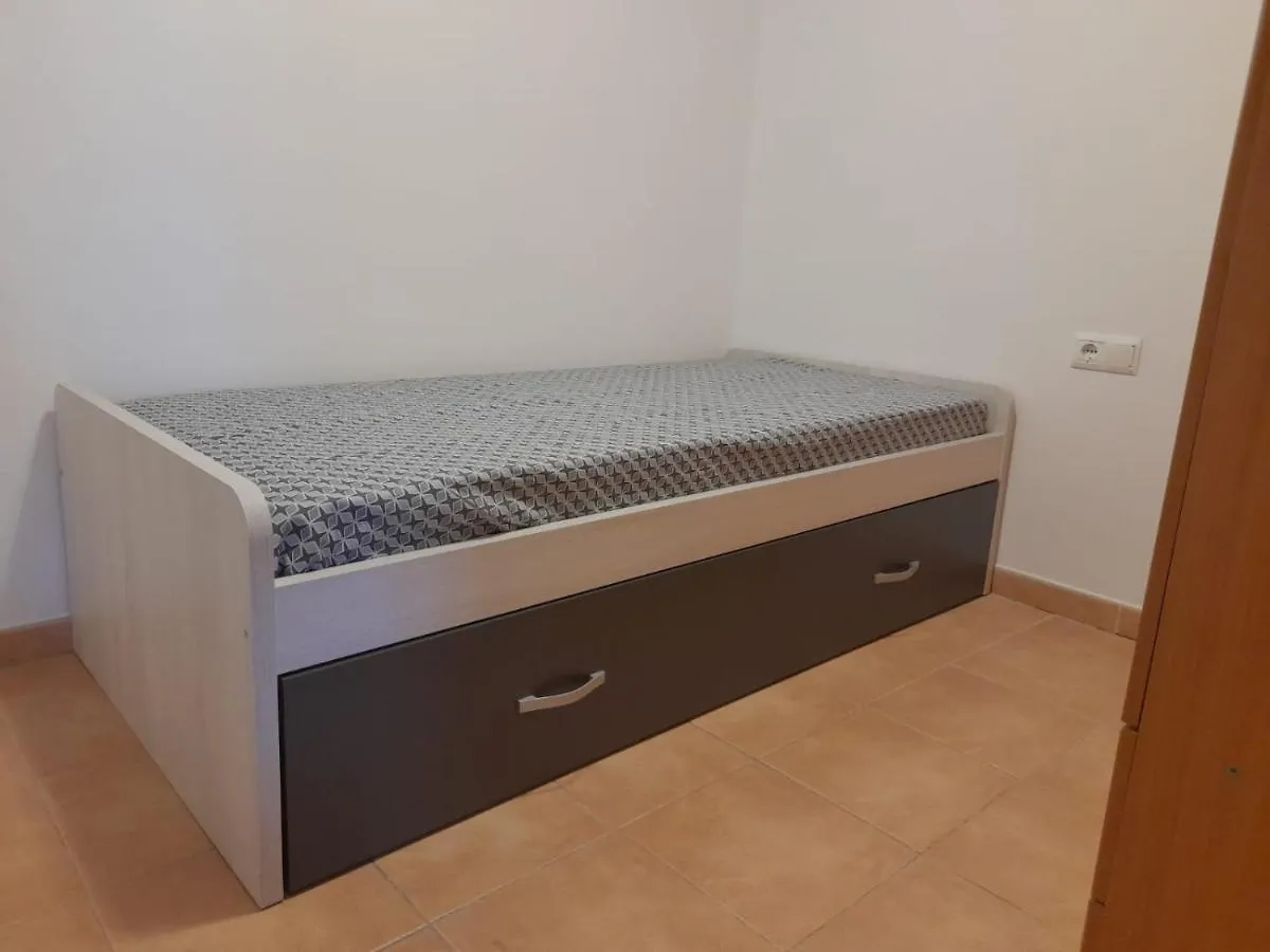 Apartamento Brava Palafrugell Apartment