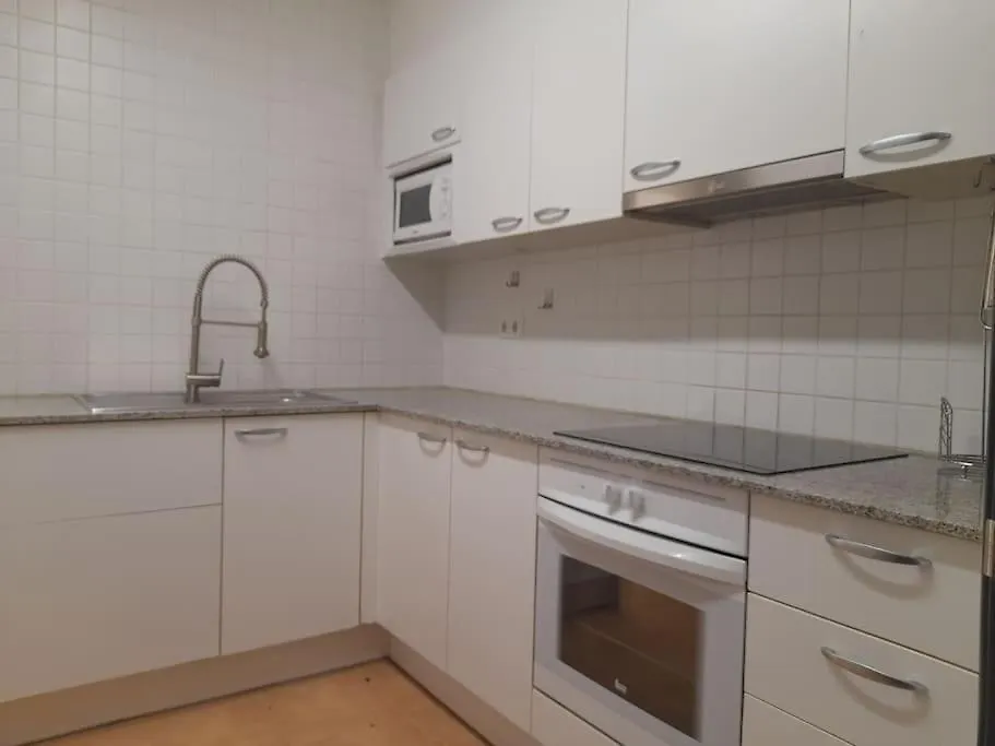 Apartment Apartamento Brava Palafrugell