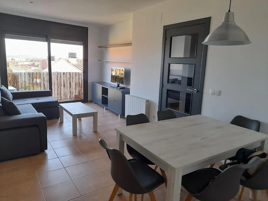 Apartamento Brava location