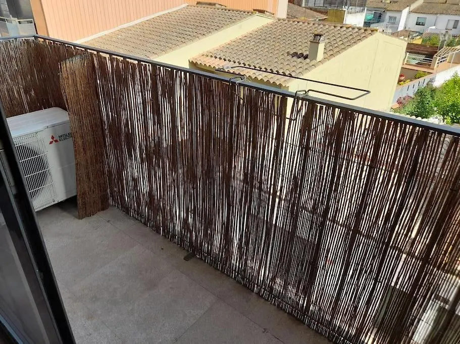Apartamento Brava Palafrugell
