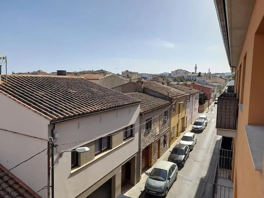 Apartment Apartamento Brava Palafrugell Spain